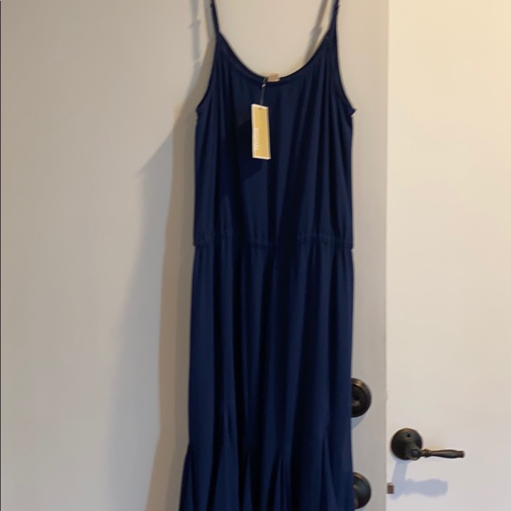 Maxi Dress by Micheal kors - Picture 3 of 5